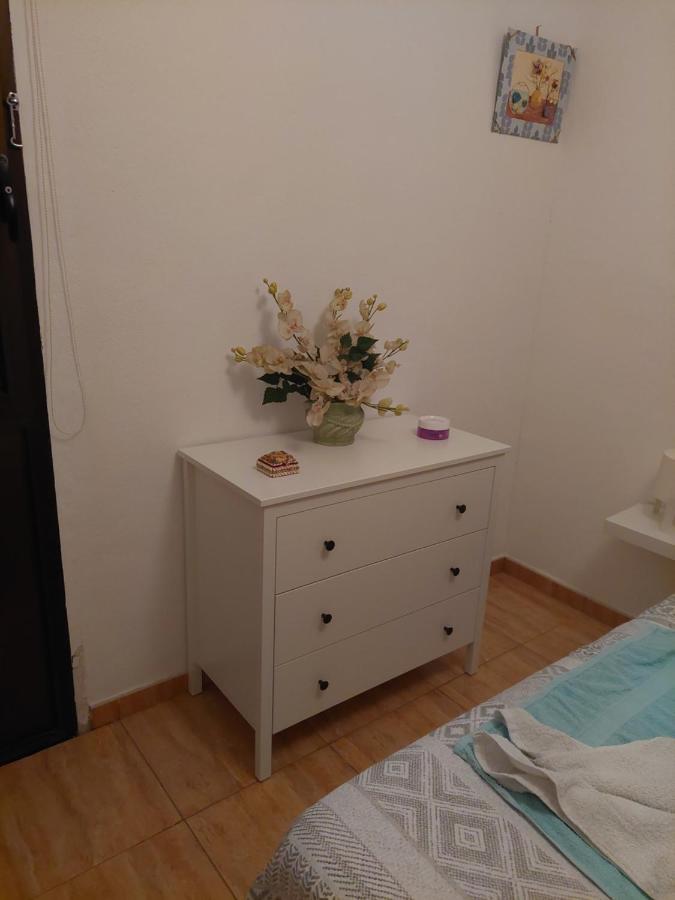 דירות קוסטה דה אנטיגואה La Paloma Buena Esperanza מראה חיצוני תמונה